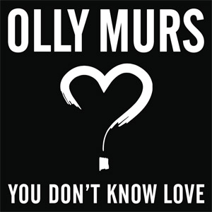 Álbum You Don't Know Love de Olly Murs