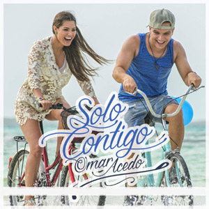 Álbum Solo Contigo (Single) de Omar Acedo