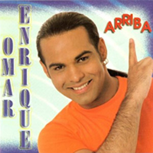 Álbum Arriba de Omar Enrique