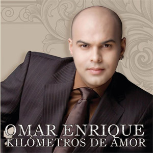 Álbum Kilómetros De Amor de Omar Enrique
