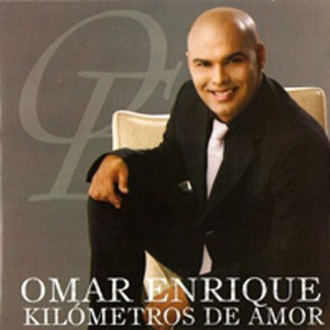 Álbum Kilómetros De Amor de Omar Enrique