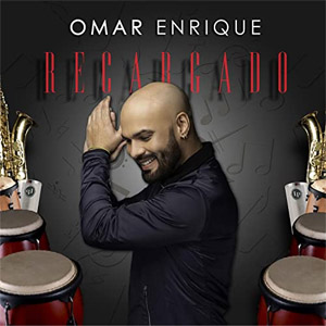 Álbum Recargado de Omar Enrique