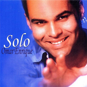 Álbum Solo de Omar Enrique