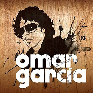 Álbum Omar García de Omar García