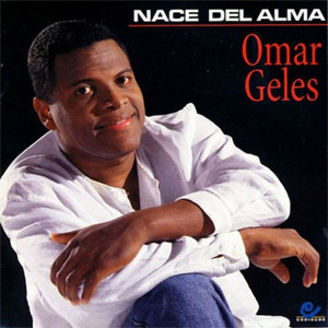 Álbum Nace Del Alma de Omar Geles