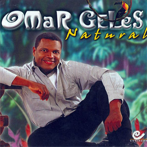 Álbum Natural de Omar Geles
