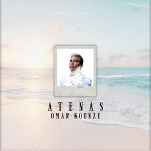 Álbum Atenas de Omar Koonze - Omar K11