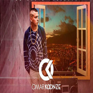 Álbum Cierra las Ventanas de Omar Koonze - Omar K11