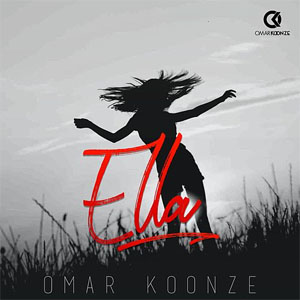Álbum Ella de Omar Koonze - Omar K11