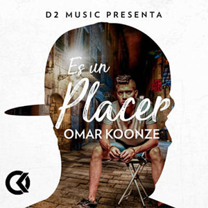 Álbum Es Un Placer de Omar Koonze - Omar K11
