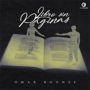 Álbum Libro Sin Páginas de Omar Koonze - Omar K11