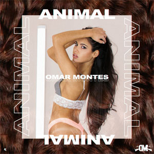 Álbum Animal de Omar Montes