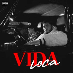 Álbum Vida Loca de Omar Montes