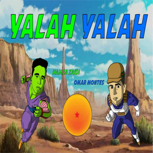 Álbum Yalah Yalah de Omar Montes