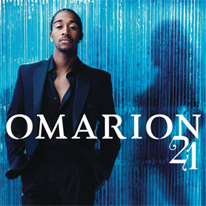 Álbum 21 de Omarion
