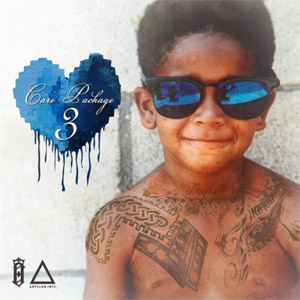 Álbum Care Package 3 de Omarion