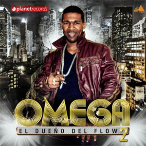 Álbum El Dueño del Flow, Vol. 2 de Omega