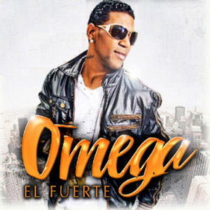 Álbum El Fuerte de Omega