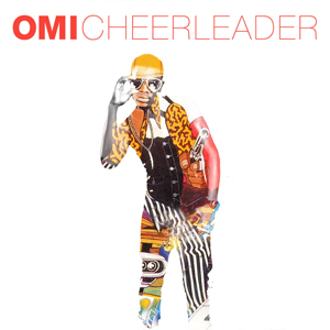 Álbum Cheerleader (Remixes) de OMI