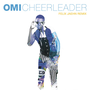 Álbum Cheerleader de OMI