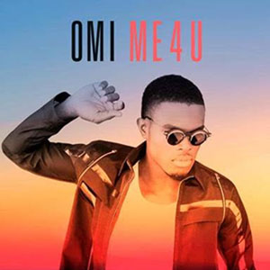 Álbum Me 4 U de OMI