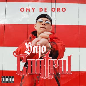 Álbum Bajo Control de Omy de Oro