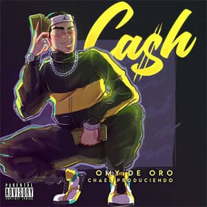 Álbum Cash de Omy de Oro