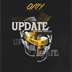 Álbum Update de Omy de Oro
