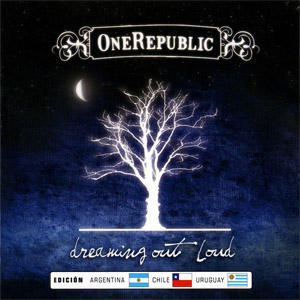 Álbum Dreaming Out Loud (Edicion Sudamerica) de OneRepublic