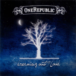 Álbum Dreaming Out Loud de OneRepublic