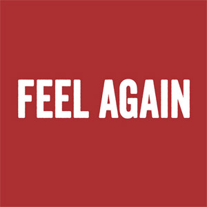 Álbum Feel Again de OneRepublic