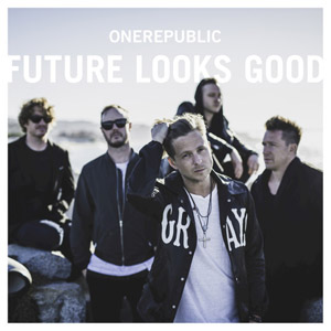 Álbum Future Looks Good (Cd Single) de OneRepublic