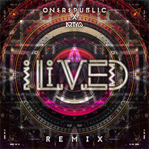 Álbum I Lived (Arty Remix)  de OneRepublic