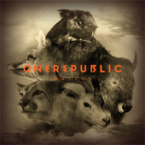Álbum Native de OneRepublic