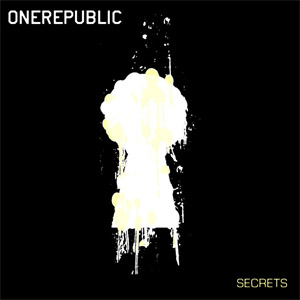 Álbum Secrets (Cd Single) de OneRepublic
