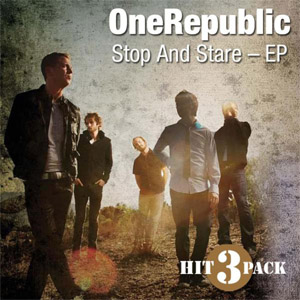 Álbum Stop And Stare (Ep) de OneRepublic