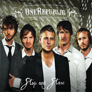 Álbum Stop And Stare (Cd Single) de OneRepublic