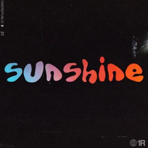 Álbum Sunshine de OneRepublic