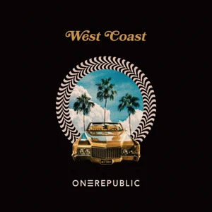 Álbum West Coast de OneRepublic