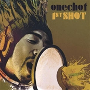 Álbum 1st Shot de OneChot