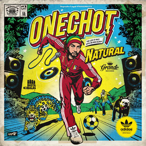 Álbum  Natural de OneChot