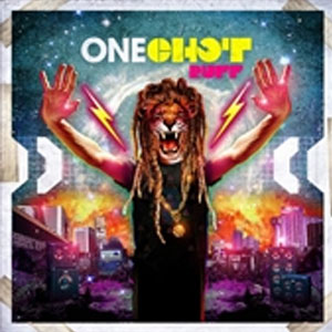 Álbum Ruff de OneChot