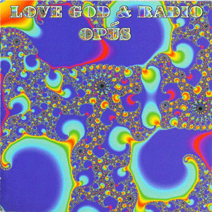 Álbum Love God & Radio de Opus