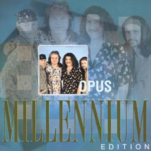 Álbum Millenium Edition de Opus