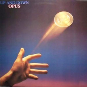 Álbum Up And Down de Opus