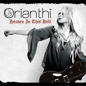 Álbum Heaven In This Hell de Orianthi