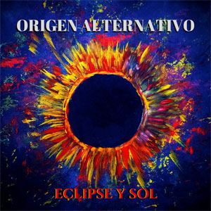 Álbum Eclipse Y Sol de Origen Alternativo