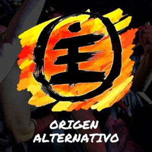 Álbum Tiempo Al Tiempo de Origen Alternativo