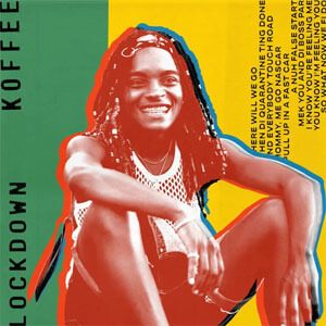 Álbum Lockdown de Original Koffee