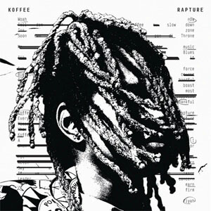 Álbum Rapture de Original Koffee